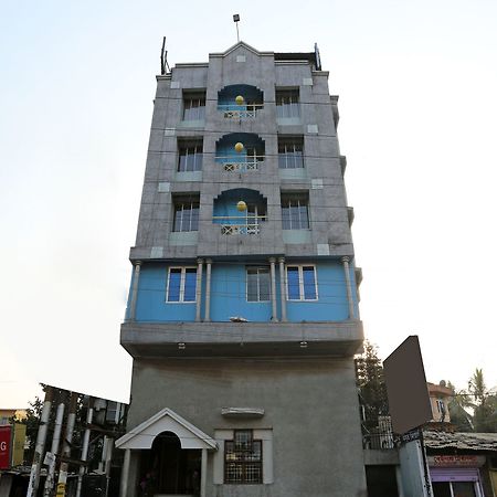 Hotel Amrit Regency Guwahati Luaran gambar
