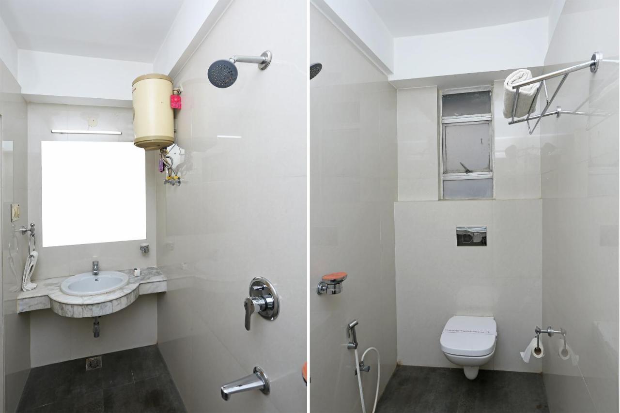 Hotel Amrit Regency Guwahati Luaran gambar