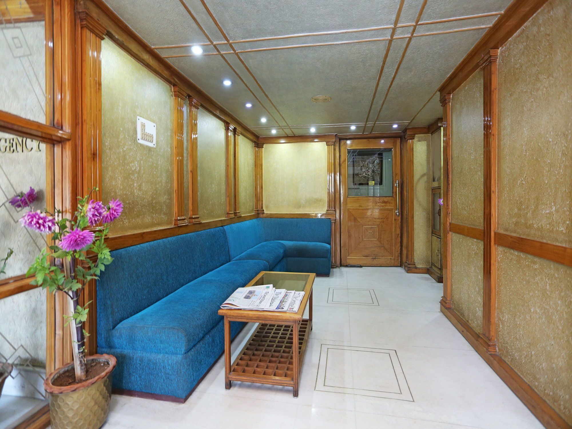 Hotel Amrit Regency Guwahati Luaran gambar