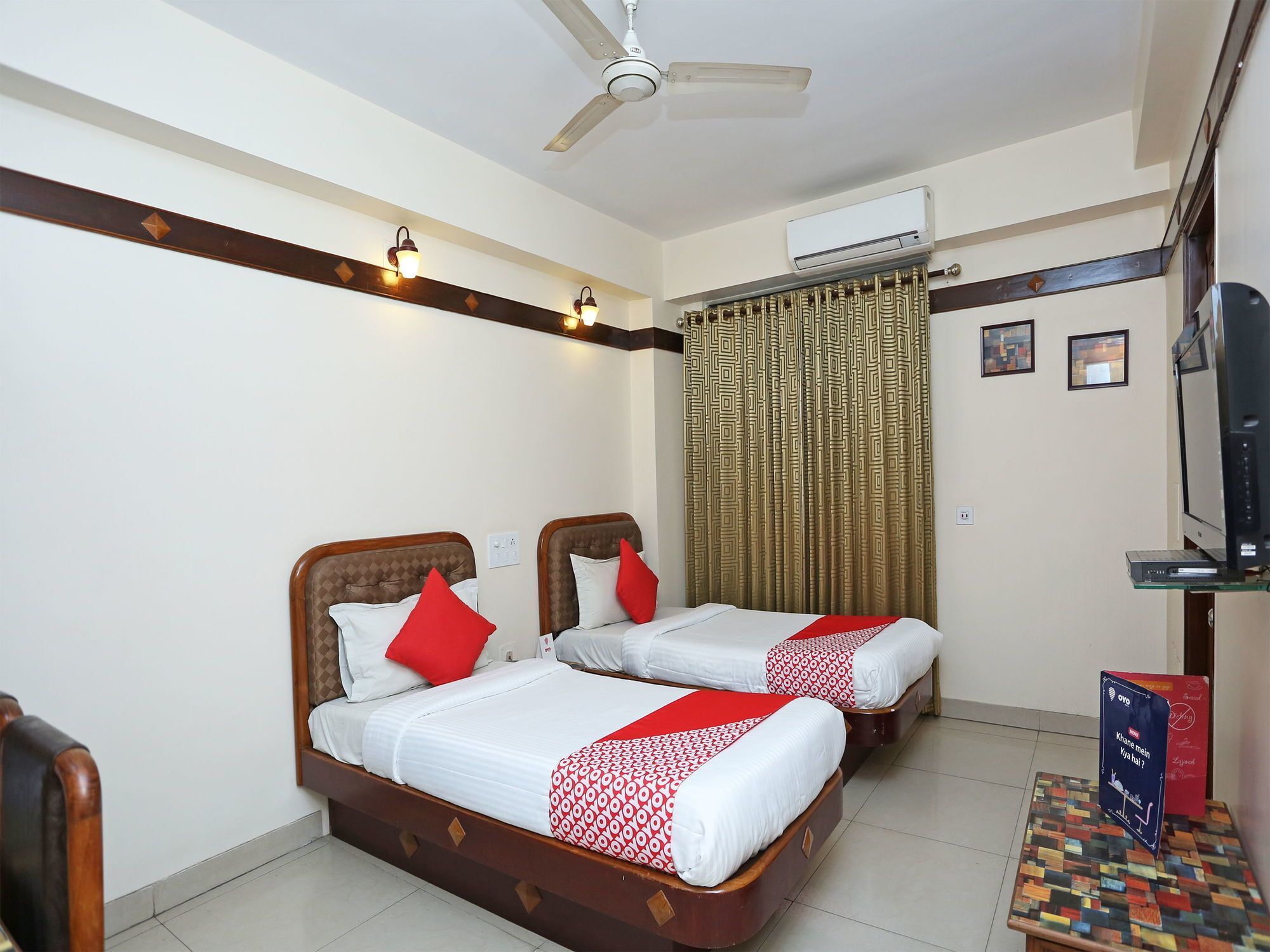 Hotel Amrit Regency Guwahati Luaran gambar