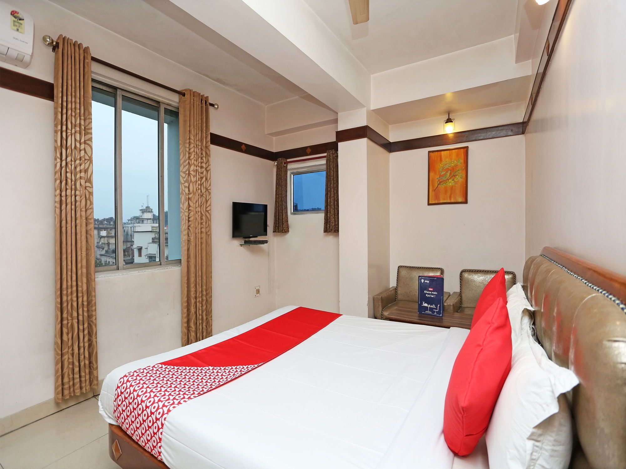 Hotel Amrit Regency Guwahati Luaran gambar