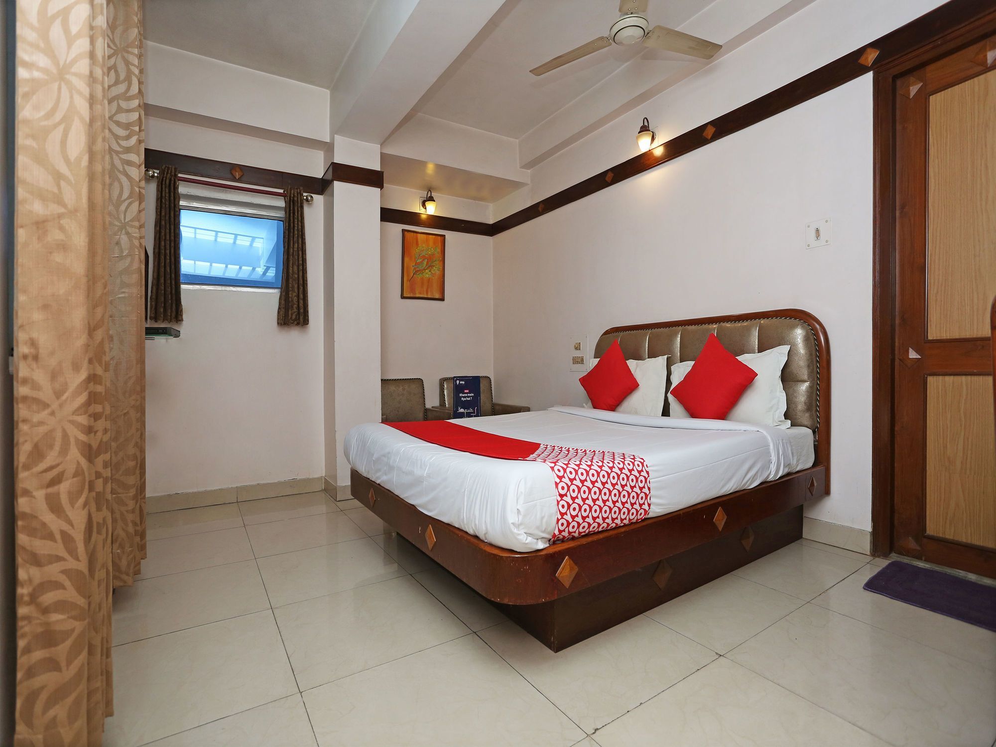 Hotel Amrit Regency Guwahati Luaran gambar