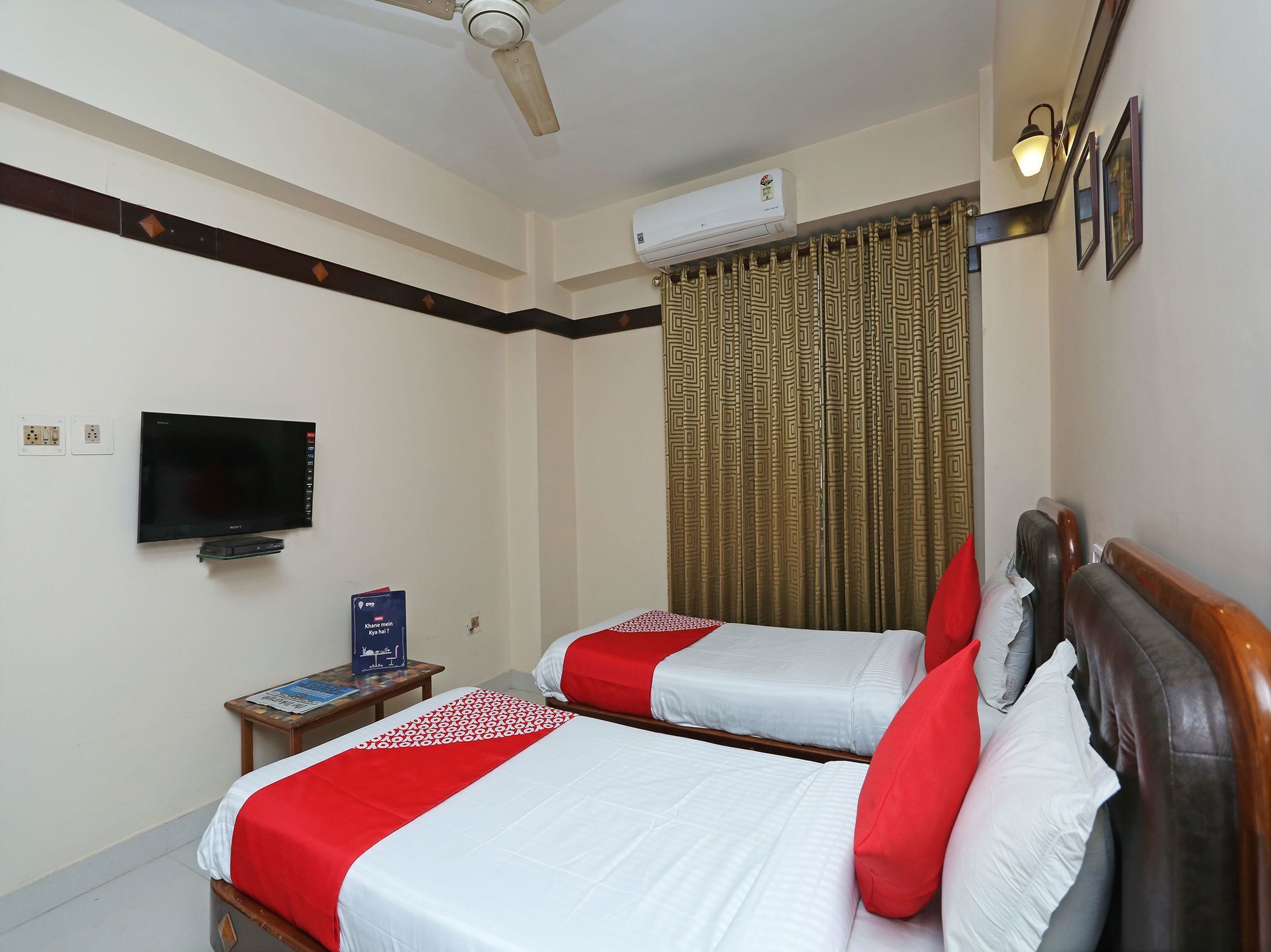 Hotel Amrit Regency Guwahati Luaran gambar