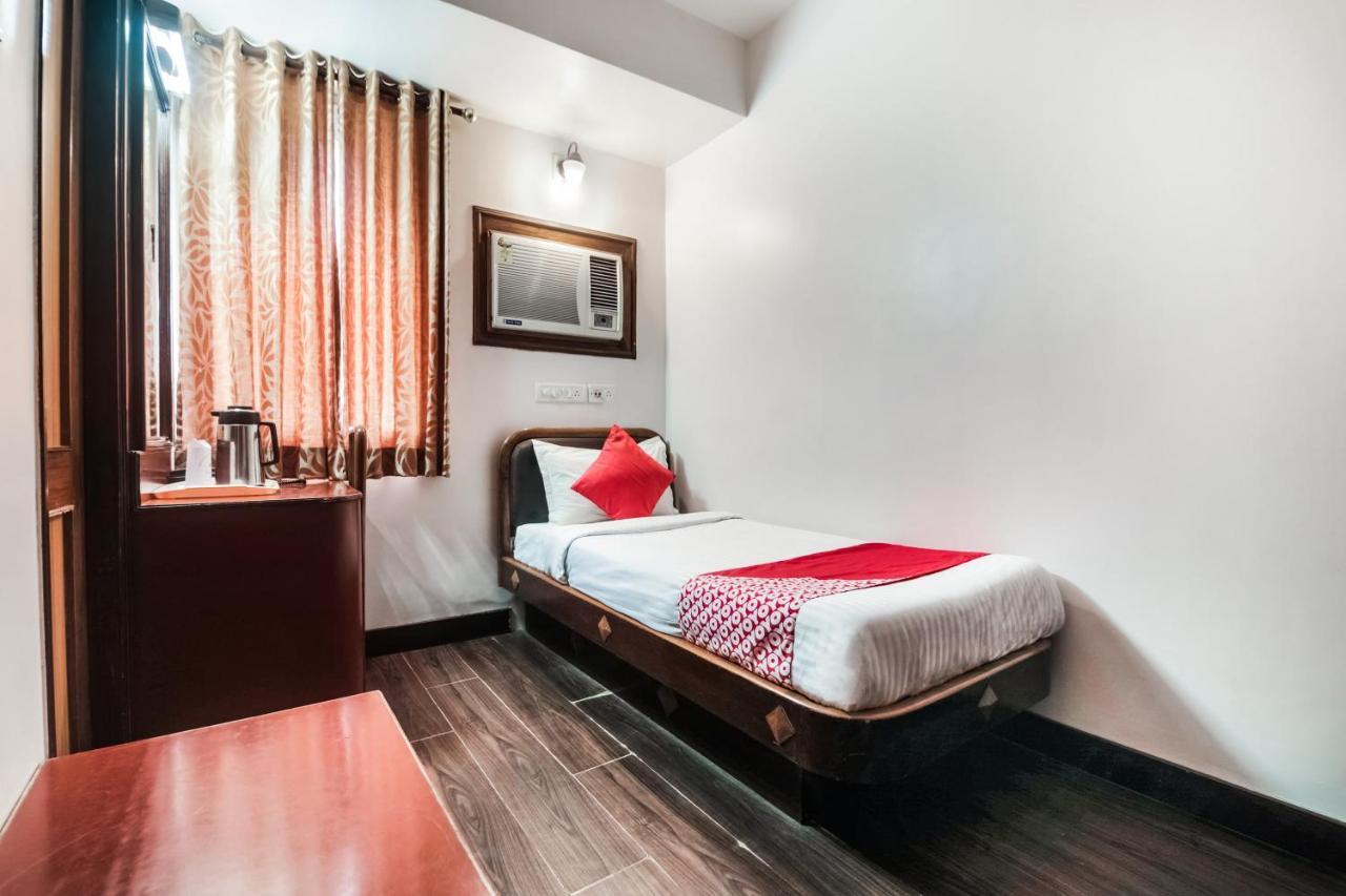 Hotel Amrit Regency Guwahati Luaran gambar